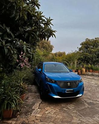 Peugeot 2008 1.2 Benzina - MOTORE NUOVO!