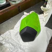 MONOPOSTO NINJA ZX-6R 636