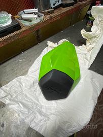 MONOPOSTO NINJA ZX-6R 636