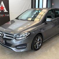 Mercedes Classe B B 180 d (cdi) Sport