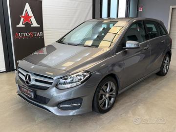 Mercedes Classe B B 180 d (cdi) Sport