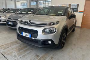 Citroen C3 Shine - Autonavigli