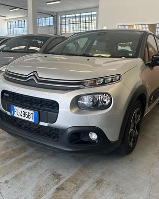 Citroen C3 Shine - Autonavigli