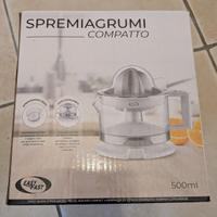 Spremiagrumi elettrico