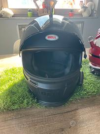 Casco Bell Eliminetor tag L