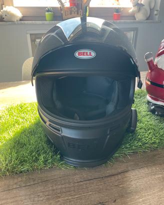 Casco Bell Eliminetor tag L
