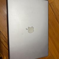 Mac book pro