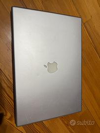 Mac book pro