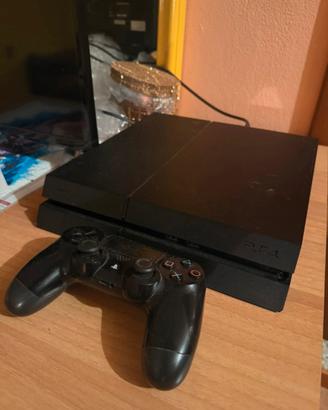 PlayStation 4