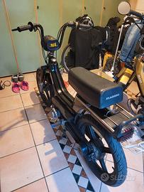 piaggio Si 