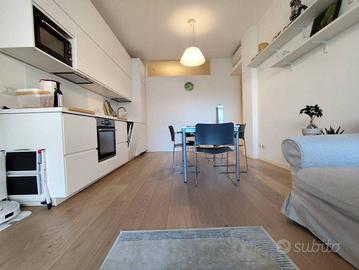 Appartamento di 69 m² con 2 locali a Milano