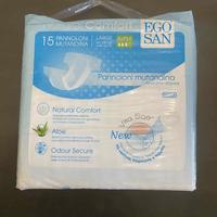 Pannoloni Mutandina EGOSAN