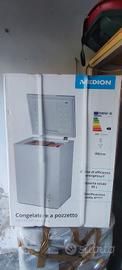 Congelatore a pozzetto 