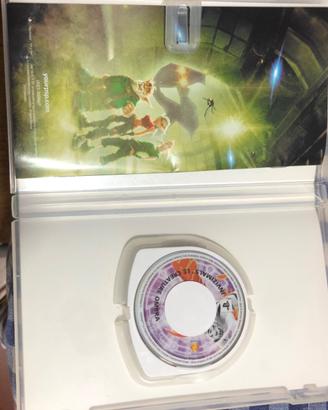 Giochi psp