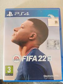 FIFA 22