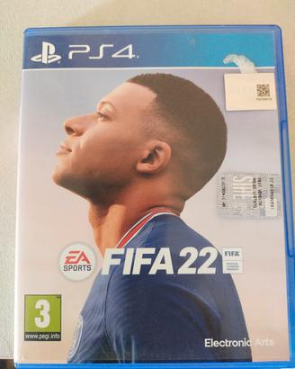 FIFA 22