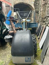 Bcs 725
