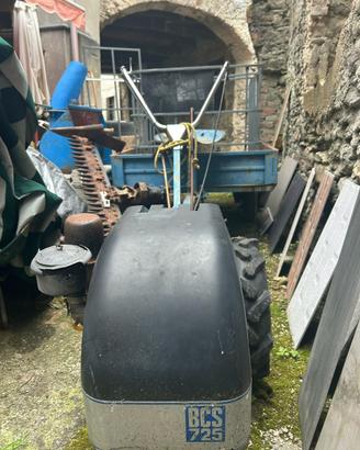 Bcs 725