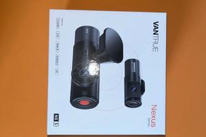 Dashcam Vantrue N5S