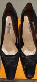scarpe Valleverde 