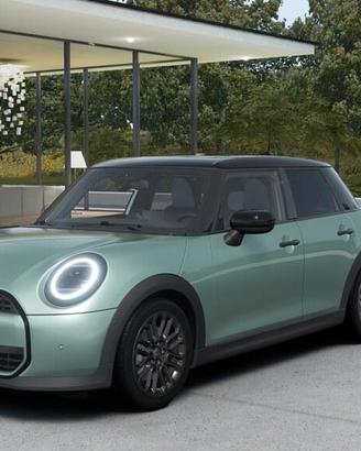 Mini Mini Cooper 5p 1.5 C Classic auto