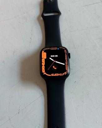 Apple watch 8 45 mm
