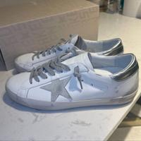 Golden Goose Super Star 39