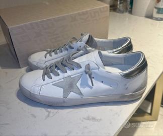 Golden Goose Super Star 39
