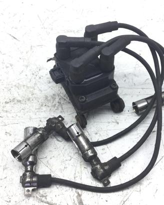 BMW K 1200 LT 1171 BOBINA ACCENSIONE COMPLETA CON 