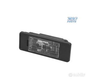 LUCE TARGA A LED MERCEDES VITO W639 03-10