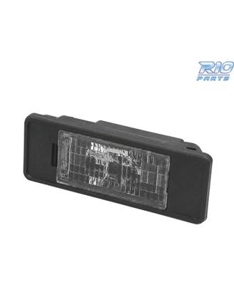 LUCE TARGA A LED MERCEDES VITO W639 03-10