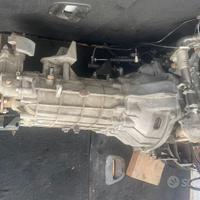 Cambio IVECO DAILY 2.3 F1AGL411