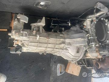 Cambio IVECO DAILY 2.3 F1AGL411