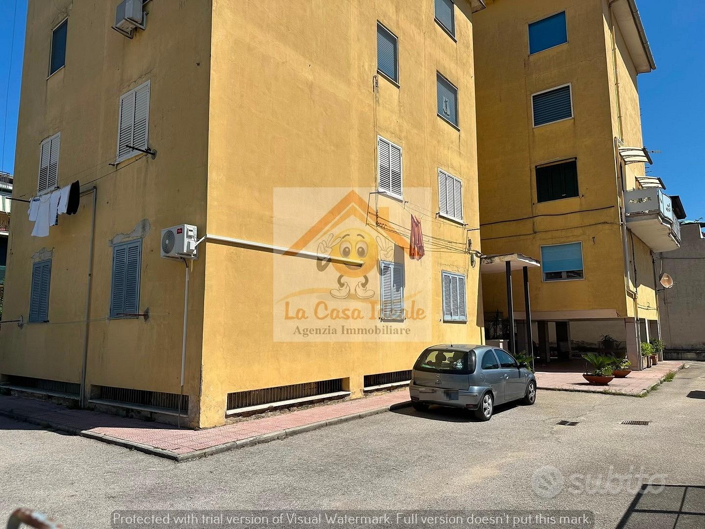 Appartamento – Orta di Atella, Casapozzano - Vista 3