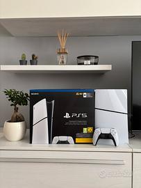 PlayStation 5 digital edition