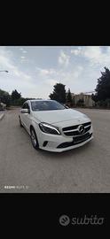 MERCEDES CLASSE A 200 d