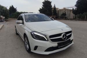 MERCEDES CLASSE A 200 d