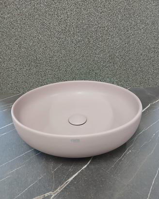 LAVABO IN CERAMICA CIELO