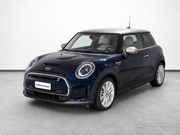 Mini Mini 3p Cooper SE Yours auto