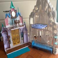Castello frozen