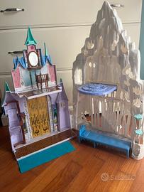 Castello frozen