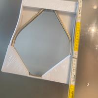 specchio piccolo a goccia (guarda descrizione)