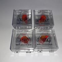 4 puntine National EPS 24 CS