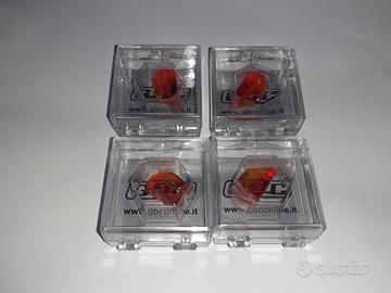 4 puntine National EPS 24 CS