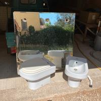 Regalasi specchio bagno