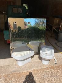 Regalasi specchio bagno