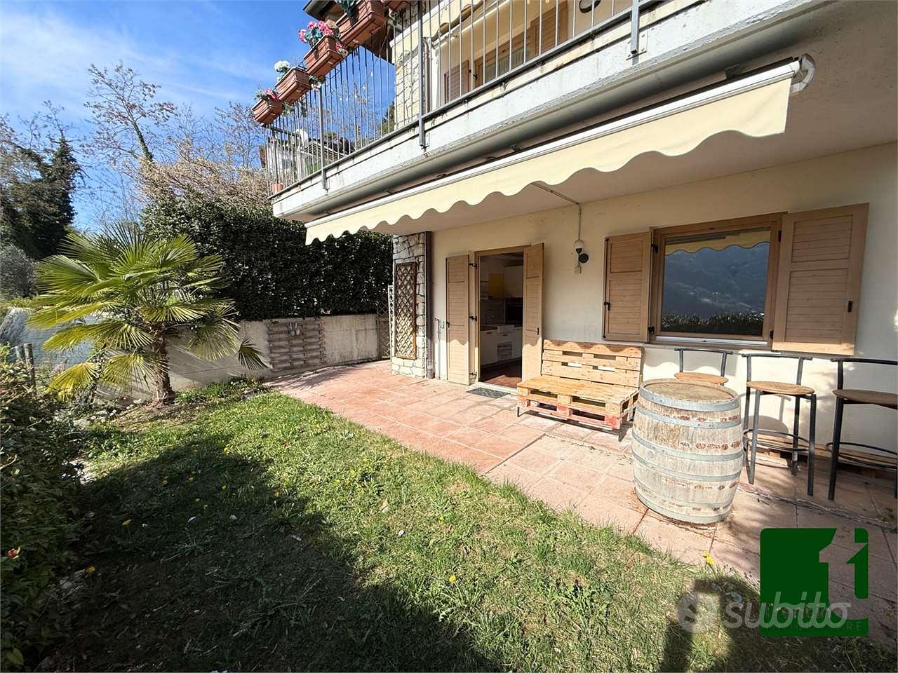 Apartment in Pergine Valsugana, Ischia - Vista 4