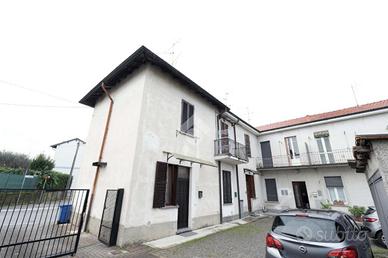 2 LOCALI A SOVICO