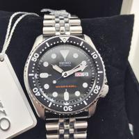 SEIKO SKX007K2 NUOVO