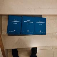 Libri Scritti in onore di Massimo Severo Giannini 